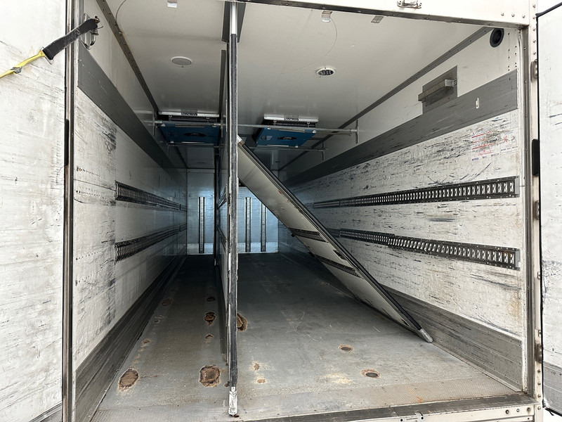 MAN TGS 18.320 - شاحنة الفريزر: صورة 5 MAN TGS 18.320 - شاحنة الفريزر: صورة 5