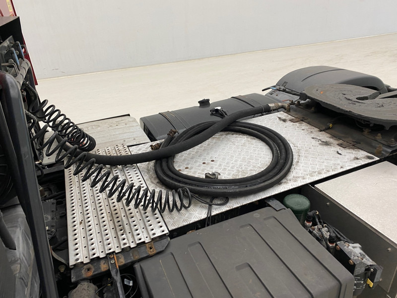 وحدة جر MAN TGX 18.440 - ADR: صورة 7 وحدة جر MAN TGX 18.440 - ADR: صورة 7