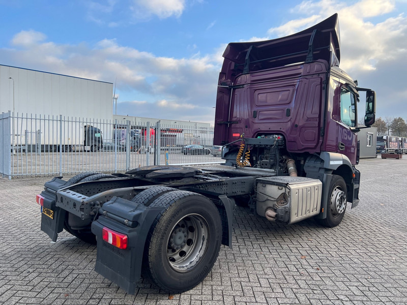 Mercedes-Benz Antos 1836 - وحدة جر: صورة 4 Mercedes-Benz Antos 1836 - وحدة جر: صورة 4