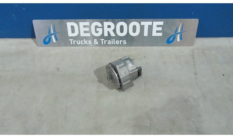 Mercedes-Benz Aternator 0101549202 - المحرك و قطع الغيار: صورة 1 Mercedes-Benz Aternator 0101549202 - المحرك و قطع الغيار: صورة 1