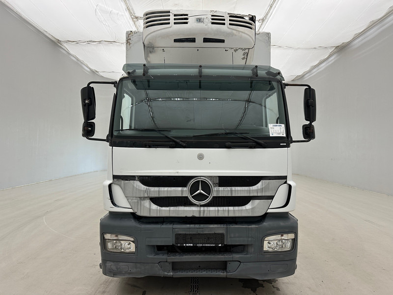 Mercedes-Benz Axor 1824 - شاحنة الفريزر: صورة 2 Mercedes-Benz Axor 1824 - شاحنة الفريزر: صورة 2