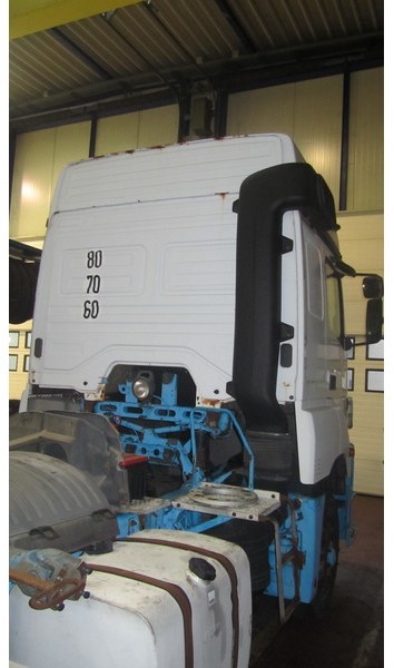 Mercedes-Benz Axor A9446000020 Cabine Axor A9446000020 - الكابينة والداخلية: صورة 4 Mercedes-Benz Axor A9446000020 Cabine Axor A9446000020 - الكابينة والداخلية: صورة 4