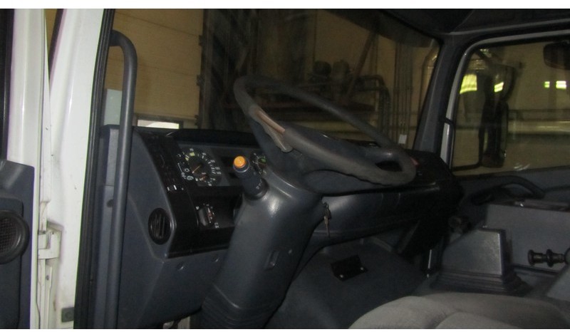 Mercedes-Benz Axor A9446000020 Cabine Axor A9446000020 - الكابينة والداخلية: صورة 5 Mercedes-Benz Axor A9446000020 Cabine Axor A9446000020 - الكابينة والداخلية: صورة 5