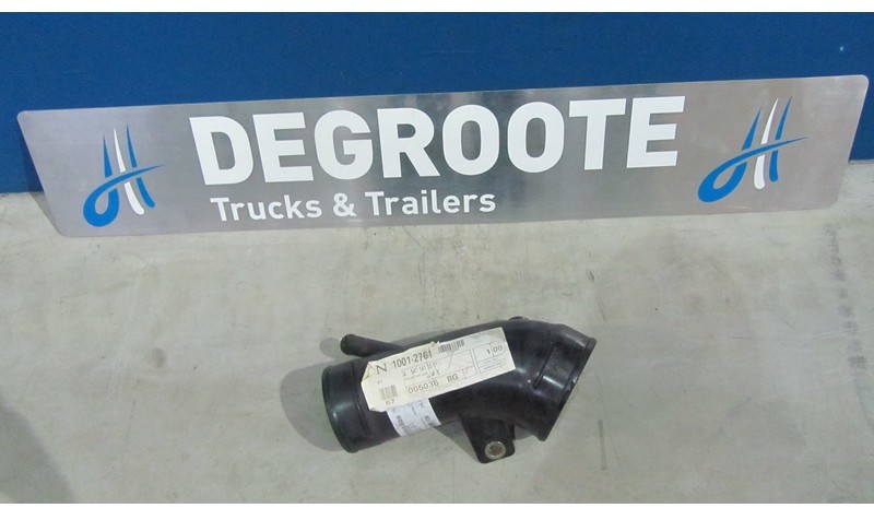 Mercedes-Benz Buis 5411411001 - المحرك و قطع الغيار: صورة 1 Mercedes-Benz Buis 5411411001 - المحرك و قطع الغيار: صورة 1