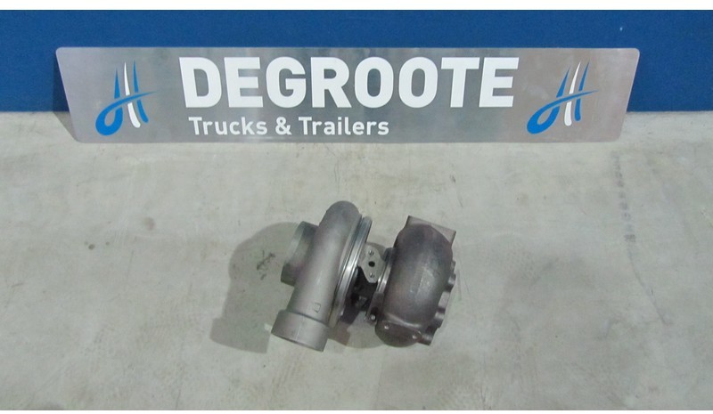 Mercedes-Benz Turbo 0060967399 - تربو - شاحنة: صورة 1 Mercedes-Benz Turbo 0060967399 - تربو - شاحنة: صورة 1