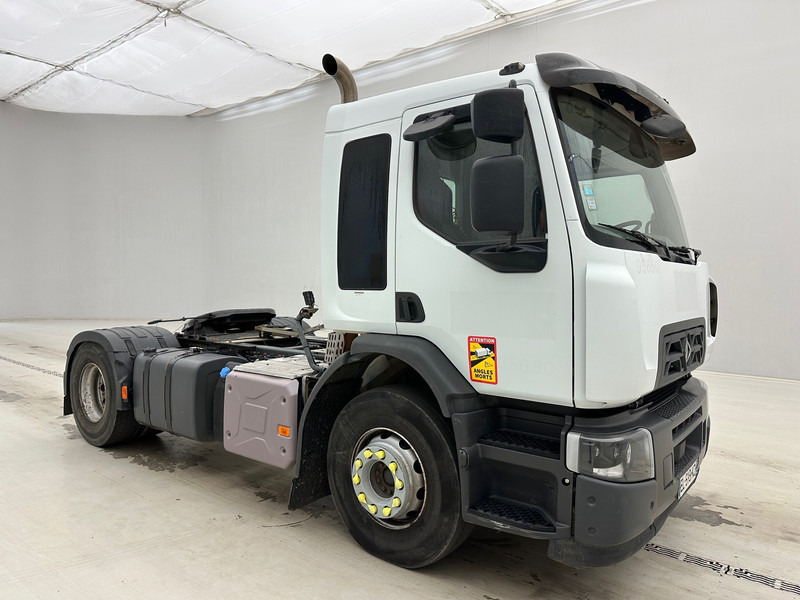 Renault C 430 - وحدة جر: صورة 3 Renault C 430 - وحدة جر: صورة 3