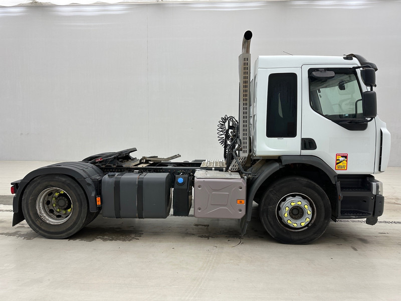 Renault C 430 - وحدة جر: صورة 4 Renault C 430 - وحدة جر: صورة 4