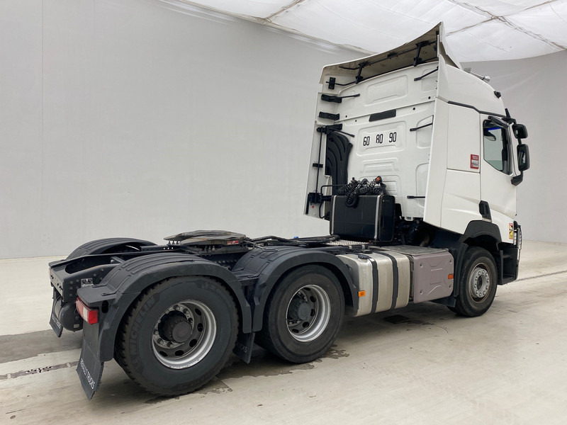 Renault C 520 - 6x4 - وحدة جر: صورة 4 Renault C 520 - 6x4 - وحدة جر: صورة 4