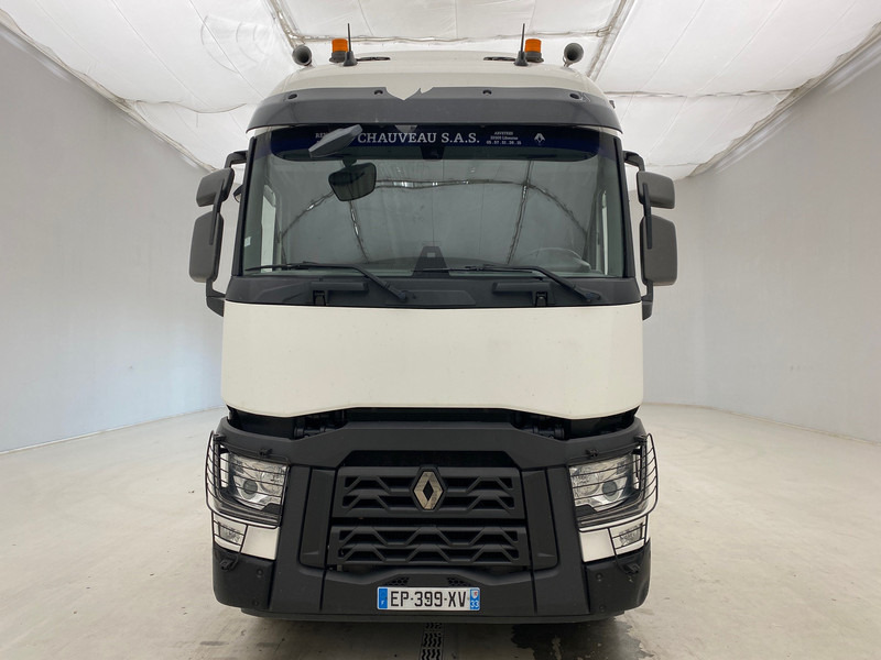 Renault C 520 - 6x4 - وحدة جر: صورة 2 Renault C 520 - 6x4 - وحدة جر: صورة 2