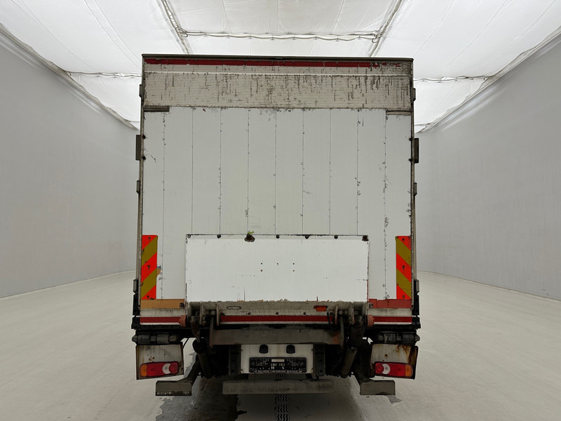 شاحنة الفريزر Renault D12.210*: صورة 7