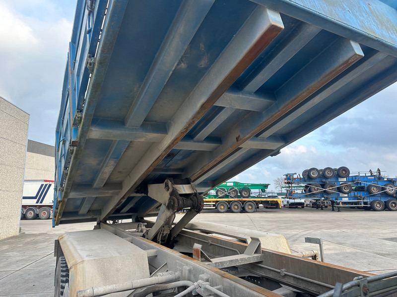 Renault KERAX 380 Dxi - 6x4 - شاحنة قلاب, شاحنة كرين: صورة 5 Renault KERAX 380 Dxi - 6x4 - شاحنة قلاب, شاحنة كرين: صورة 5