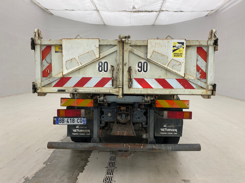 Renault Kerax 370 DCi* - شاحنة قلاب, شاحنة كرين: صورة 5 Renault Kerax 370 DCi* - شاحنة قلاب, شاحنة كرين: صورة 5