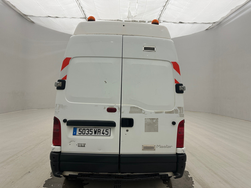 Renault Master* - فان: صورة 5 Renault Master* - فان: صورة 5