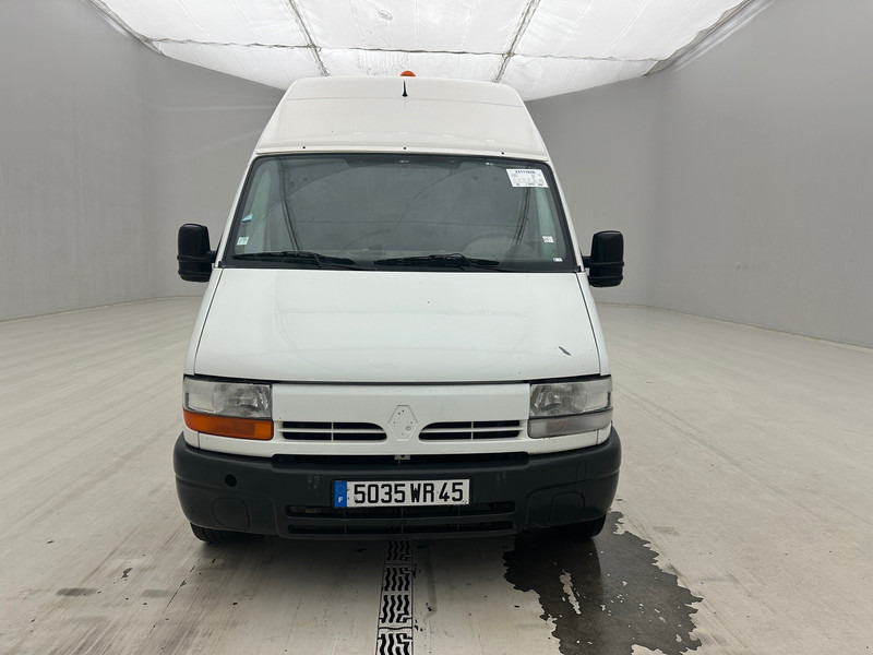 Renault Master* - فان: صورة 2 Renault Master* - فان: صورة 2