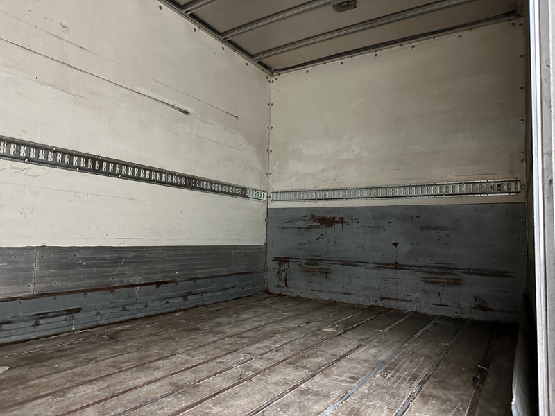 شاحنة مقفلة Renault Premium 240 DXi: صورة 11 شاحنة مقفلة Renault Premium 240 DXi: صورة 11