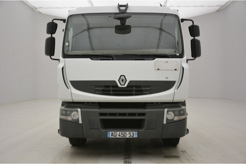 Renault Premium 270 DXi - damaged engine* - شاحنات مسطحة: صورة 2 Renault Premium 270 DXi - damaged engine* - شاحنات مسطحة: صورة 2