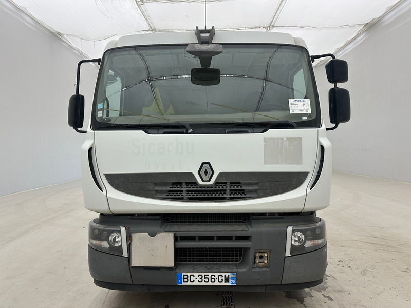 Renault Premium 280 DXi - شاحنة صهريج: صورة 2 Renault Premium 280 DXi - شاحنة صهريج: صورة 2