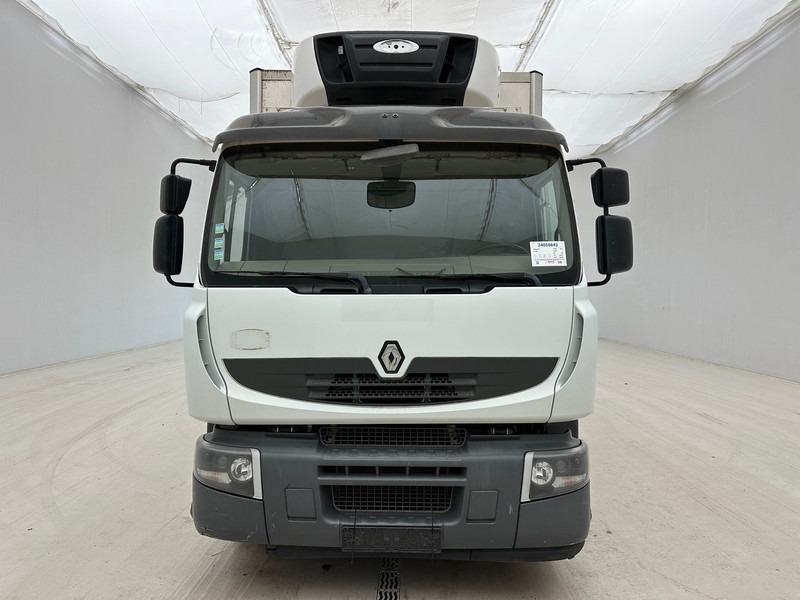 Renault Premium 380 DXi - شاحنة الفريزر: صورة 2 Renault Premium 380 DXi - شاحنة الفريزر: صورة 2