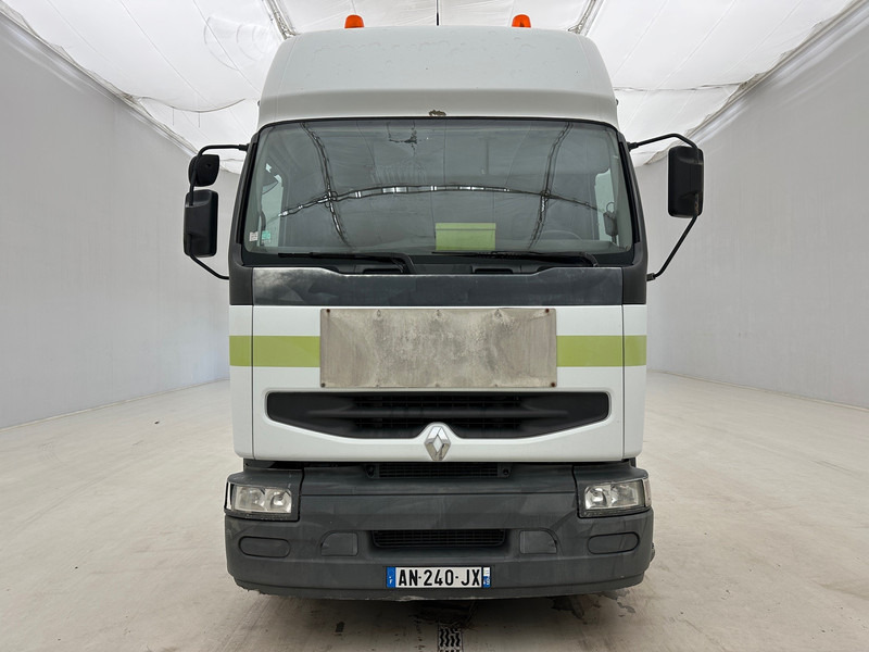 Renault Premium 420 DCi - وحدة جر: صورة 2 Renault Premium 420 DCi - وحدة جر: صورة 2