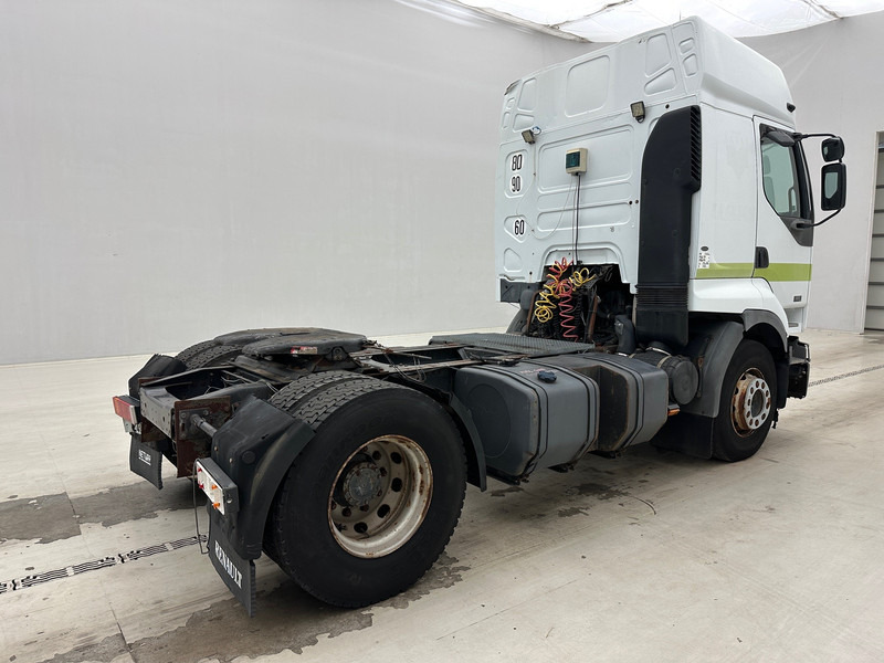 Renault Premium 420 DCi - وحدة جر: صورة 5 Renault Premium 420 DCi - وحدة جر: صورة 5