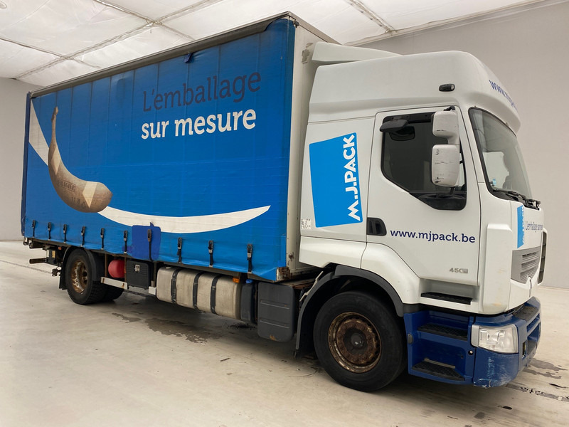 Renault Premium 450 DXi* - شاحنة ستارة: صورة 3 Renault Premium 450 DXi* - شاحنة ستارة: صورة 3
