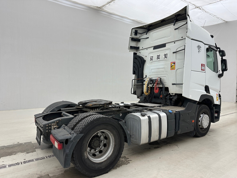 Renault T 460 - وحدة جر: صورة 5 Renault T 460 - وحدة جر: صورة 5