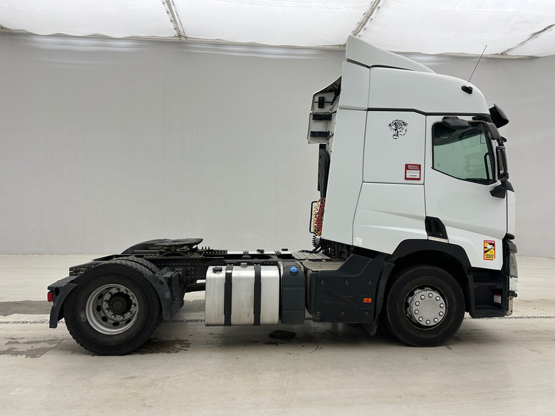 Renault T 460 - وحدة جر: صورة 4 Renault T 460 - وحدة جر: صورة 4