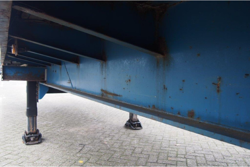 نصف مقطورة مسطحة Renders Plateau Coil: صورة 12 نصف مقطورة مسطحة Renders Plateau Coil: صورة 12