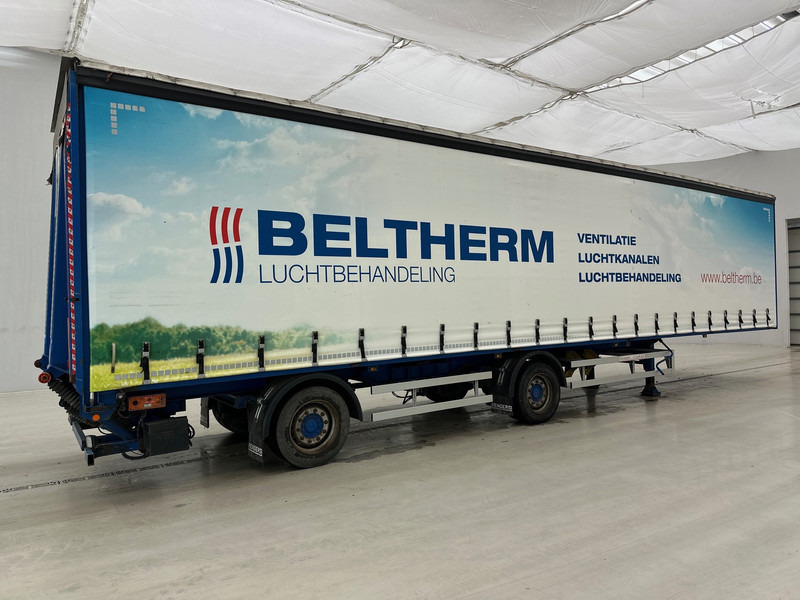 Renders Tautliner X-steering - نصف مقطورة ستارة: صورة 4 Renders Tautliner X-steering - نصف مقطورة ستارة: صورة 4