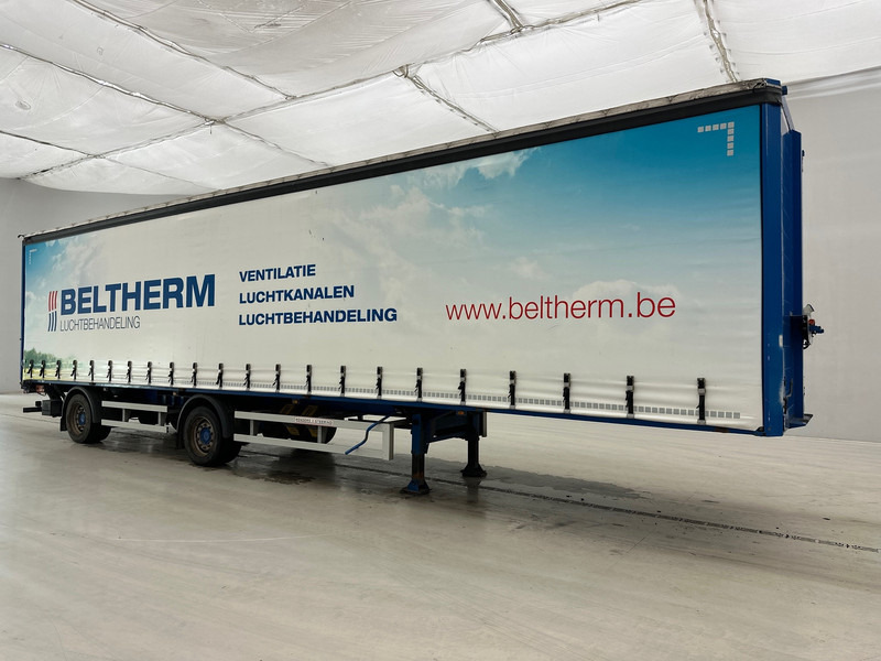 Renders Tautliner X-steering - نصف مقطورة ستارة: صورة 3 Renders Tautliner X-steering - نصف مقطورة ستارة: صورة 3