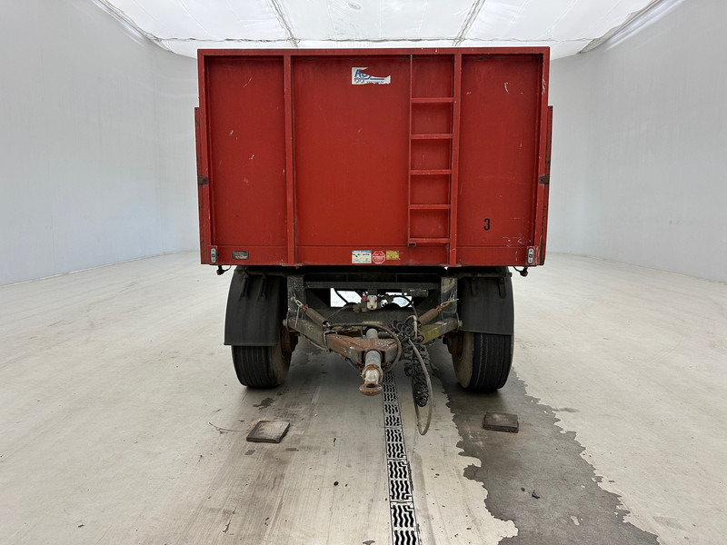 Royen Plateau - مقطورات مسطحة: صورة 2 Royen Plateau - مقطورات مسطحة: صورة 2