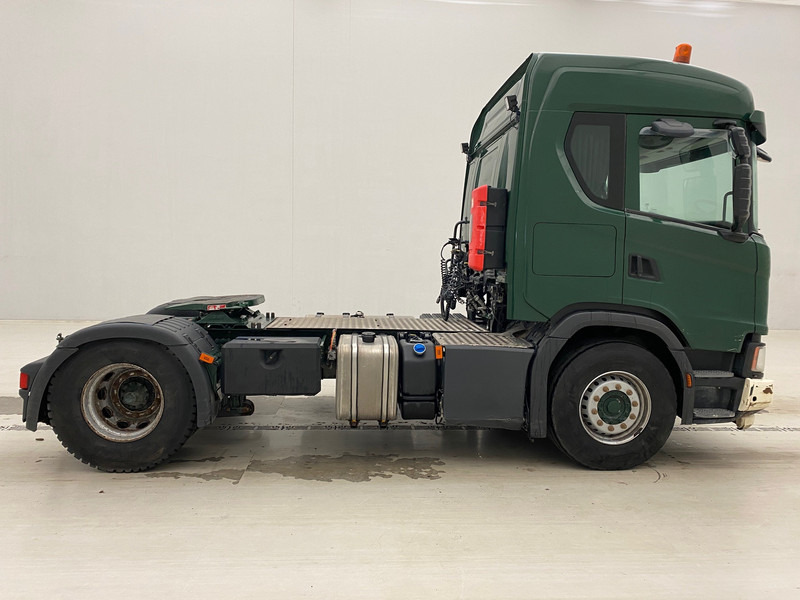 Scania G410 XT* - وحدة جر: صورة 4 Scania G410 XT* - وحدة جر: صورة 4