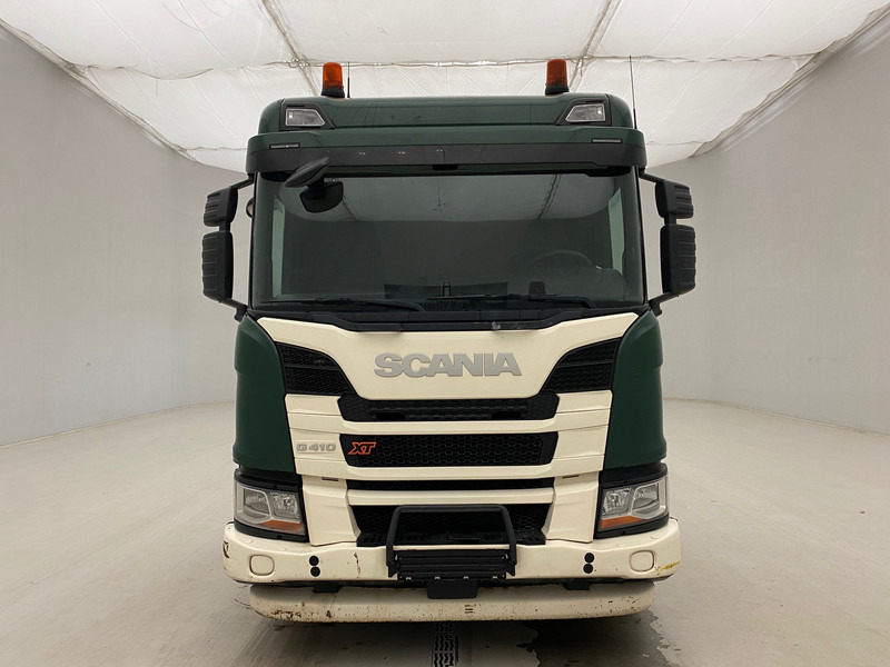 Scania G410 XT* - وحدة جر: صورة 2 Scania G410 XT* - وحدة جر: صورة 2