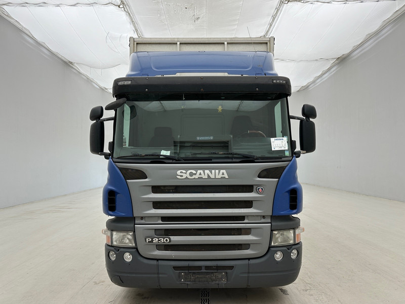 Scania P230 - شاحنة ستارة: صورة 2 Scania P230 - شاحنة ستارة: صورة 2