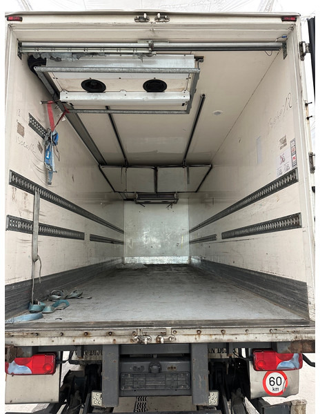 Scania P280 - شاحنة الفريزر: صورة 5 Scania P280 - شاحنة الفريزر: صورة 5