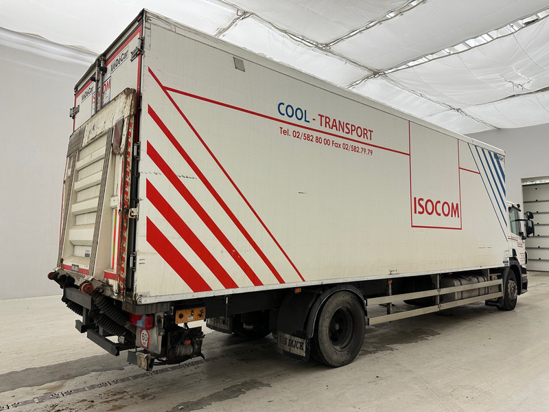 Scania P280 - شاحنة الفريزر: صورة 4 Scania P280 - شاحنة الفريزر: صورة 4