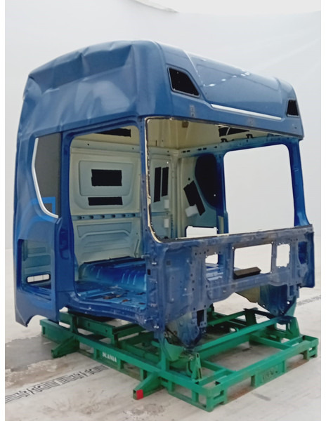 Scania scania - الكابينة والداخلية - شاحنة: صورة 4 Scania scania - الكابينة والداخلية - شاحنة: صورة 4