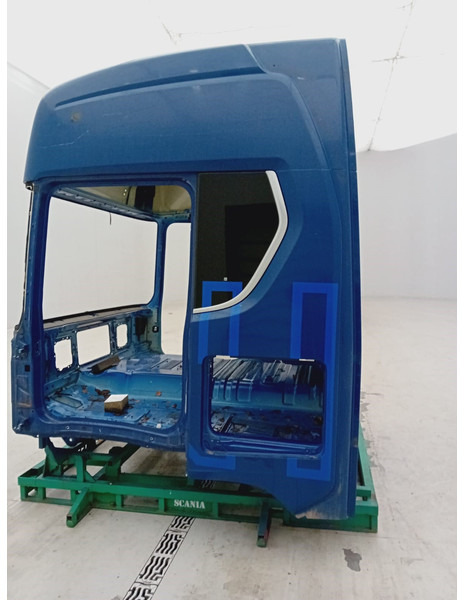 Scania scania - الكابينة والداخلية - شاحنة: صورة 2 Scania scania - الكابينة والداخلية - شاحنة: صورة 2