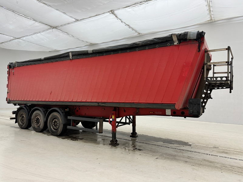 Schmitz Cargobull 48 cub in alu - قلابة نصف مقطورة نصف مقطورة قلابة: صورة 3 Schmitz Cargobull 48 cub in alu - قلابة نصف مقطورة نصف مقطورة قلابة: صورة 3