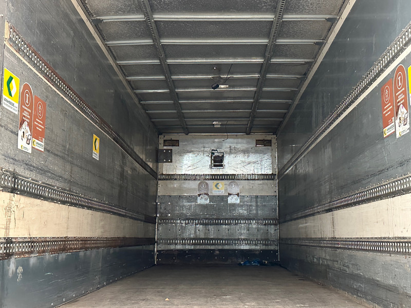 Volvo FE 300 - 6x2 - شاحنة مقفلة: صورة 5 Volvo FE 300 - 6x2 - شاحنة مقفلة: صورة 5