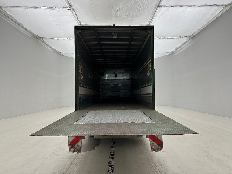 Volvo FE 300 - 6x2 - شاحنة مقفلة: صورة 4 Volvo FE 300 - 6x2 - شاحنة مقفلة: صورة 4