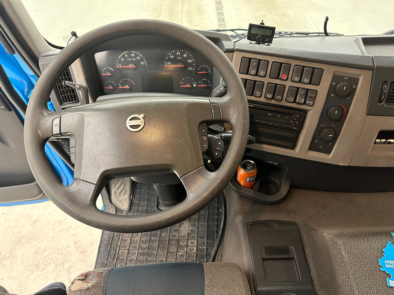 شاحنة ستارة Volvo FE 320: صورة 8