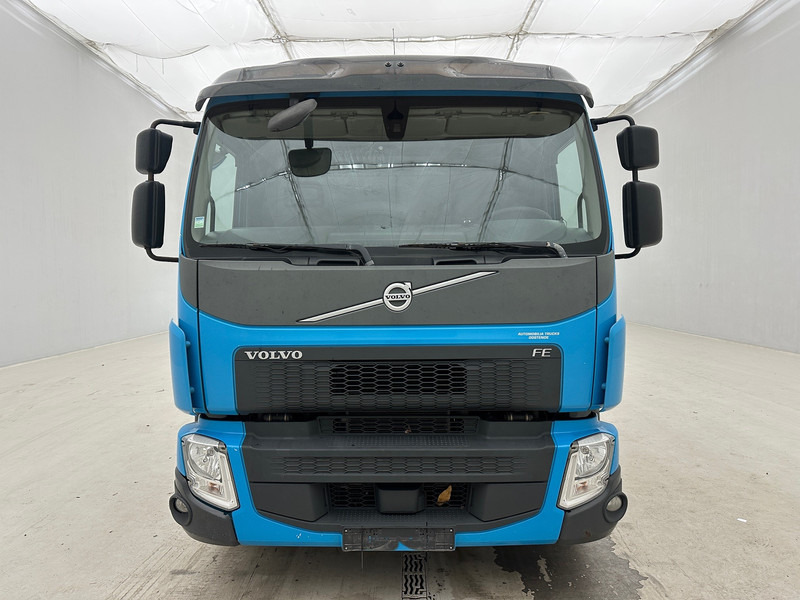 Volvo FE 320 - شاحنة ستارة: صورة 2 Volvo FE 320 - شاحنة ستارة: صورة 2