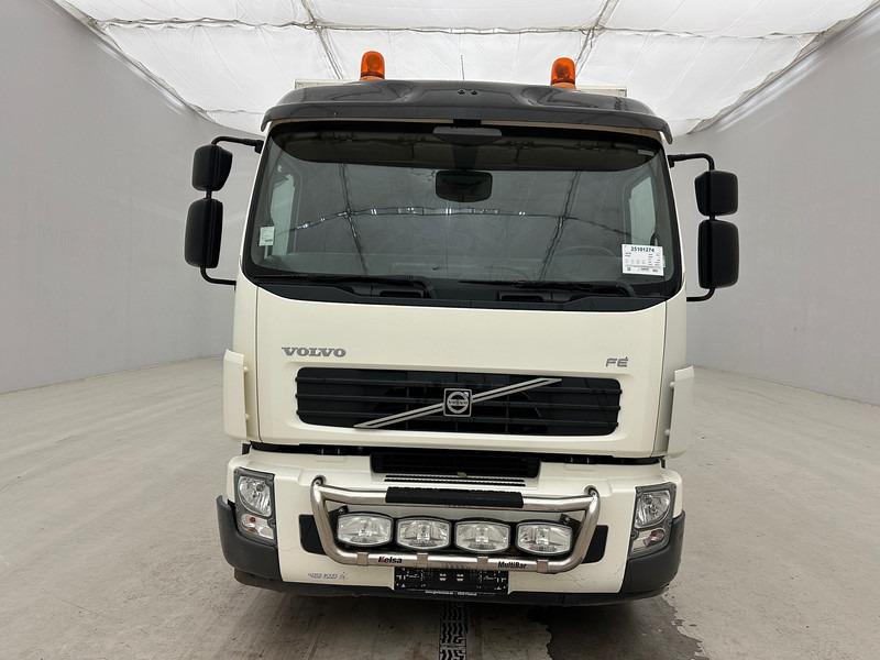 Volvo FE 340 - شاحنة ستارة: صورة 2 Volvo FE 340 - شاحنة ستارة: صورة 2