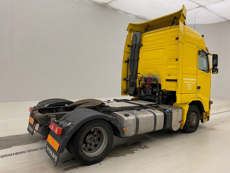 Volvo FH 400 Globetrotter - وحدة جر: صورة 4 Volvo FH 400 Globetrotter - وحدة جر: صورة 4