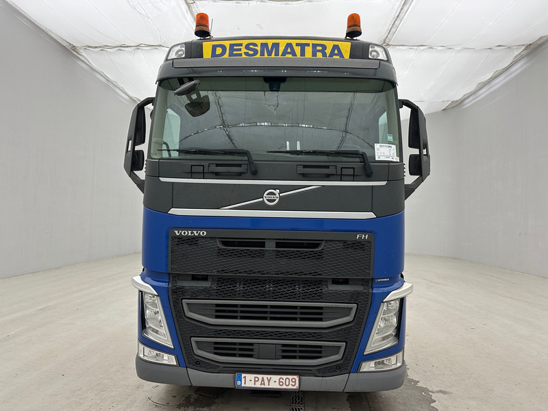 Volvo FH 420 Globetrotter - ADR - وحدة جر: صورة 2 Volvo FH 420 Globetrotter - ADR - وحدة جر: صورة 2