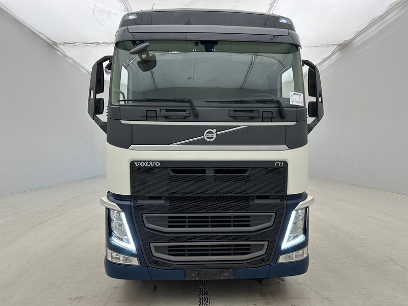 Volvo FH 420 Globetrotter - ADR - وحدة جر: صورة 2 Volvo FH 420 Globetrotter - ADR - وحدة جر: صورة 2