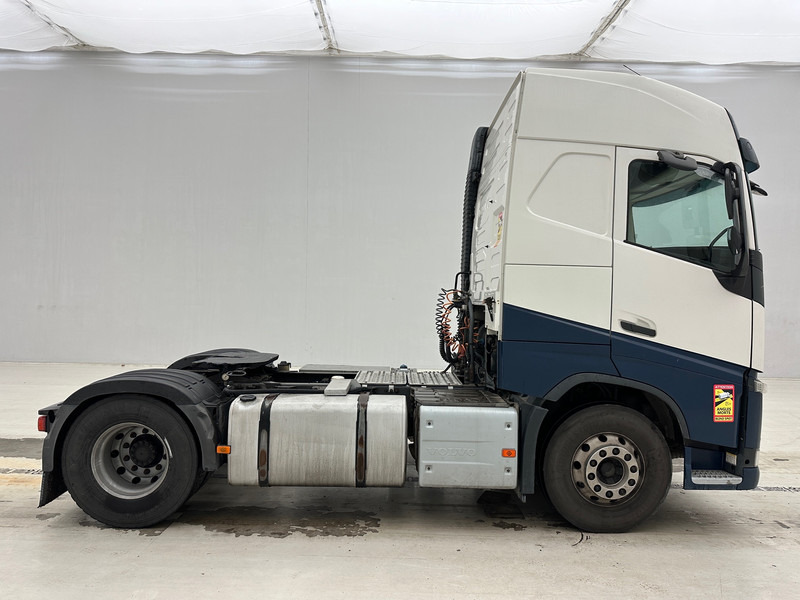 Volvo FH 420 Globetrotter - ADR - وحدة جر: صورة 4 Volvo FH 420 Globetrotter - ADR - وحدة جر: صورة 4