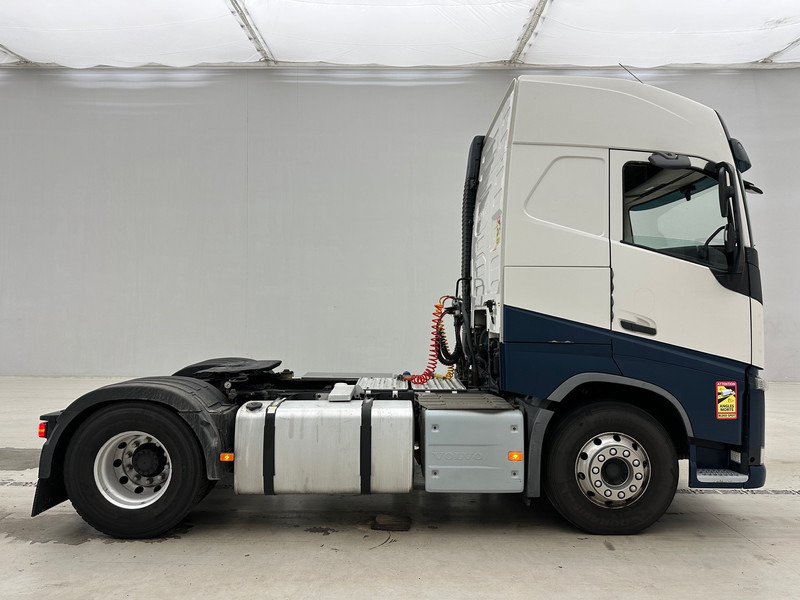 Volvo FH 420 Globetrotter - ADR - وحدة جر: صورة 4 Volvo FH 420 Globetrotter - ADR - وحدة جر: صورة 4