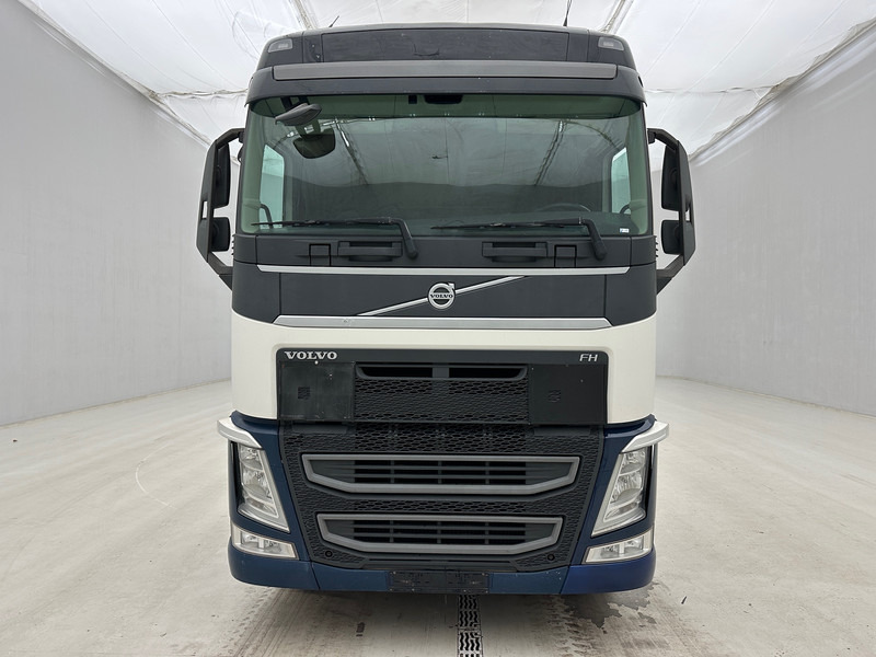 Volvo FH 420 Globetrotter - ADR - وحدة جر: صورة 2 Volvo FH 420 Globetrotter - ADR - وحدة جر: صورة 2
